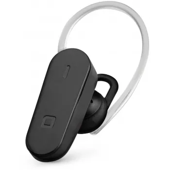 SBS BH80 mono Bluetooth V4.2 austiņa ar galvas lenci, melna (TE0CBH80K)