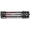 Manfrotto Befree Advanced oglekļa šķiedras ceļojumu statīvs ar lodveida galvu