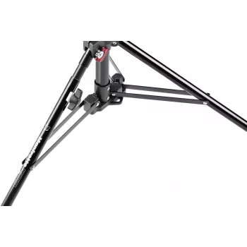 Manfrotto MSTANDVR virtuālās realitātes statīvs, melns