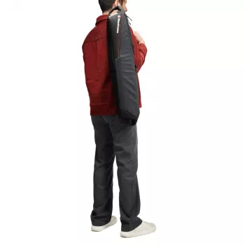 Manfrotto Pro Light Tripod Bag 69, melns
