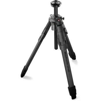 Manfrotto MTONEC ONE Hybrid oglekļa šķiedras statīvs (MTONEC)