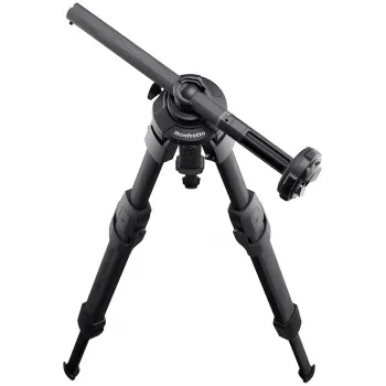 Manfrotto MTONEC ONE Hybrid oglekļa šķiedras statīvs (MTONEC)