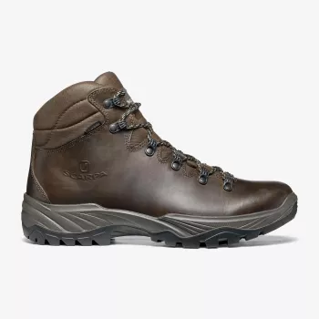 Scarpa Terra GTX vīriešu ūdensnecaurlaidīgi ādas pārgājienu zābaki