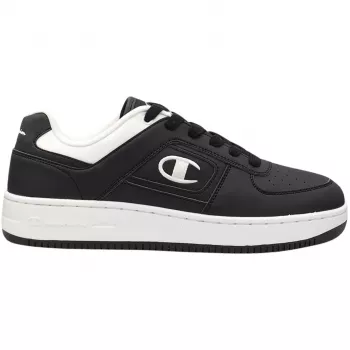 CHAPPI Champion Foul Play Element Low S22340 KK002 43 Melni zemi kedas