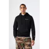 Champion vīriešu kapuces sporta krekls Black 221790 KK001 L