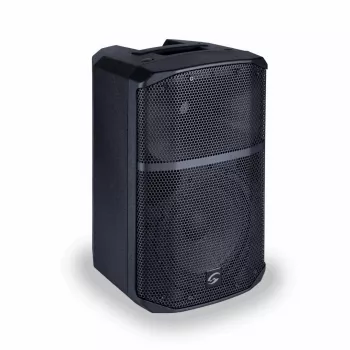 Soundsation Provibe 12A aktīvais 12 inch divu ceļu PA skaļrunis, 200W RMS