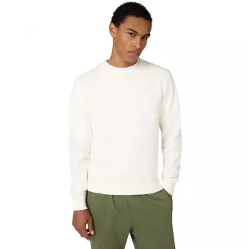 Champion vīriešu krekls ar apkakli Cream YS084, izmērs M