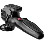 Manfrotto 327RC2 vieglā roktura lodveida galva