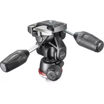 Manfrotto MH804-3W statīva galva