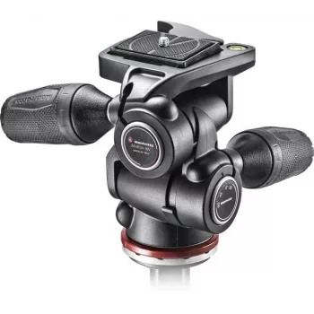 Manfrotto MH804-3W statīva galva