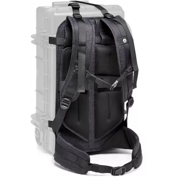Manfrotto MB PL-RL-TH-HR Pro Light Reloader Tough mugursomas siksnas sistēma
