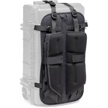 Manfrotto MB PL-RL-TH-HR Pro Light Reloader Tough mugursomas siksnas sistēma