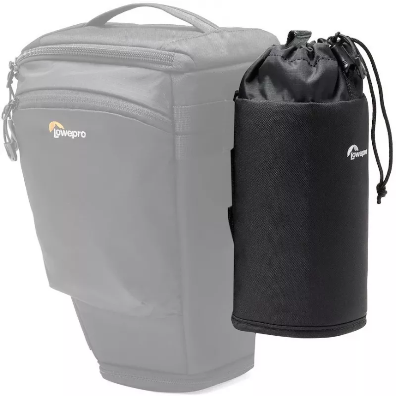 Lowepro ProTactic pudeles maciņš III Dri