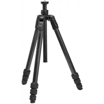 Manfrotto Befree GT PRO Carbon statīva kājas (bez galvas)