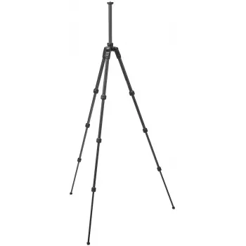 Manfrotto Befree GT PRO Carbon statīva kājas (bez galvas)