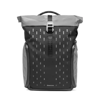 Manfrotto MB UC-BP-30L Urban Camera Mugursoma 30L Pelēks/Melns