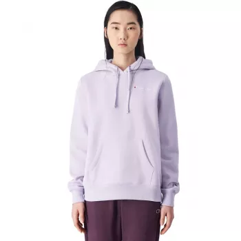 CHAPPI Champion sieviešu kapuces sporta krekls Purple XL