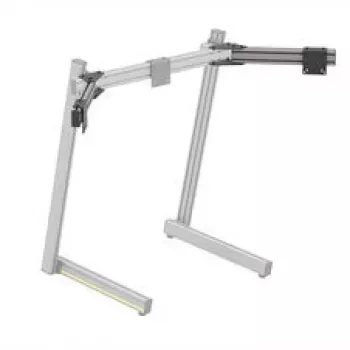 Sabelt Triple Monitor Stand paplašināšanas komplekts