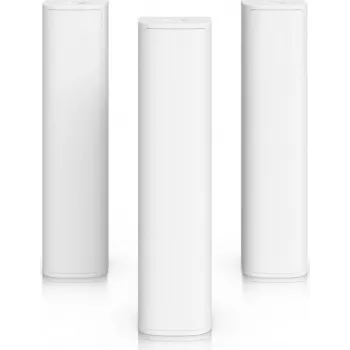 Ubiquiti UniFi SuperLink Motion Sensor 3 komplekts (USL-MOTION-3) – bezvadu PIR, Bluetooth 5.0 LE, magnētiskais stiprinājums