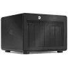 OWC ThunderBay 8 128TB 8 nodalījumu Thunderbolt 3 RAID masīvs (SATA 6Gb/s)