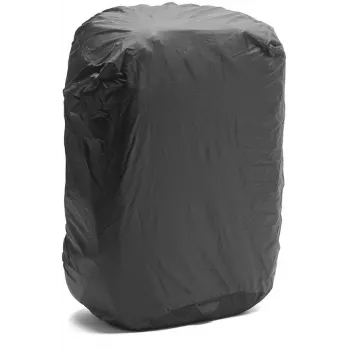 Peak Design Travel Rain Fly lietus pārvalks ceļojumu mugursomai 45L, melns (BTR-RF-45-BK-1)