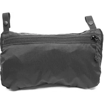 Peak Design Travel Rain Fly lietus pārvalks ceļojumu mugursomai 45L, melns (BTR-RF-45-BK-1)
