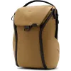 Peak Design Everyday Backpack V2 20L, Coyote (BEDB-20-CY-3)
