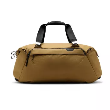 Peak Design Travel Duffel 50L Coyote ceļojumu soma