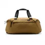 Peak Design Travel Duffel 50L Coyote ceļojumu soma