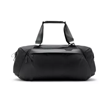 Peak Design 50L Travel Duffel BTRD-50-BK-1 Melns