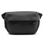Peak Design Everyday Sling 10L V2 fotosoma melnā krāsā