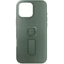 Apvalks Peak Design Mobile Everyday Loop Case, paredzēts Apple iPhone 16 Pro Max, Sage (M-LC-BV-SG-1)