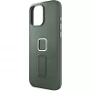 Apvalks Peak Design Mobile Everyday Loop Case, paredzēts Apple iPhone 16 Pro Max, Sage (M-LC-BV-SG-1)