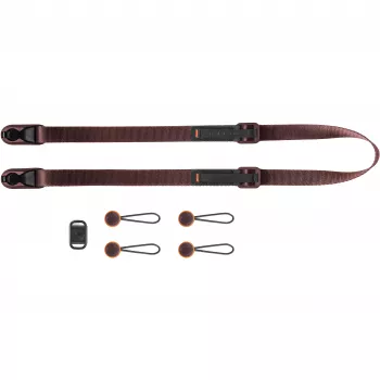 Fotokameras siksna Peak Design Leash, Eclipse (L-EP-3)