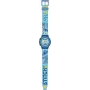 Bērnu digitālais rokas pulkstenis ar Lilo & Stitch Disney dizainu LAS4196