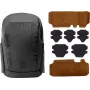 Mugursoma Gomatic Peter McKinnon Everyday Bundle (PMPDIVG-BLK01)