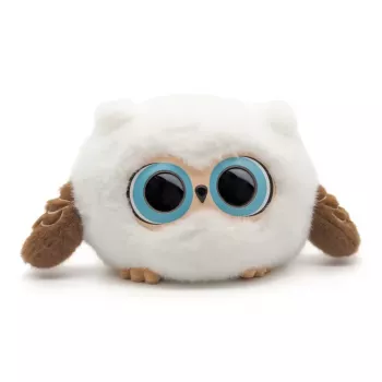 TESLA Bambino Buddy AI OWL Interaktīvā AI rotaļlieta bērniem