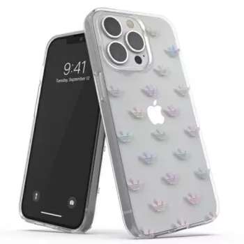 Adidas Originals SnapCase ENTRY iPhone 13 Pro / 13 6,1 collu Colourful 47108