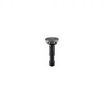 Manfrotto 520BALL 75 mm puslodes adapteris tripodu galviņām