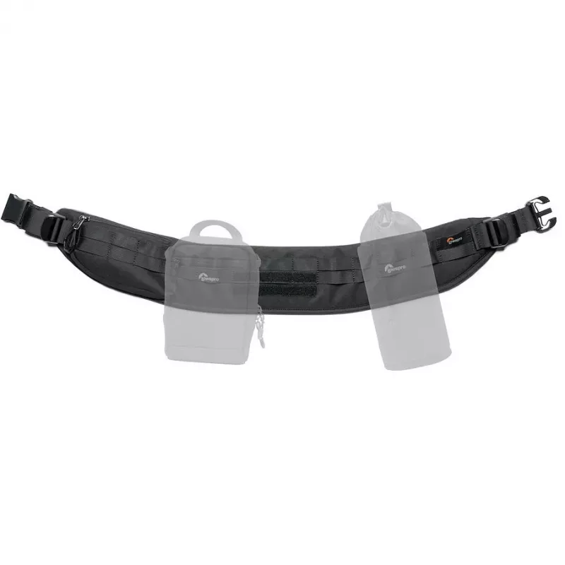 Lowepro ProTactic Utility Belt III (LP37484-PWW) - Modulāra polsterēta kameras josta ProTactic sērijai