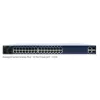 ZPE SYSTEMS Nodegrid Serial Plus - Core 8 portu seriālās konsoles serveris ar diviem Gigabit Ethernet portiem