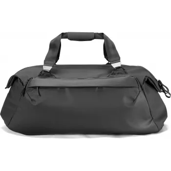 Peak Design Travel Duffel 65L Melns BTRD-65-BK-1