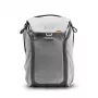 Peak Design Everyday Mugursoma V2 20L Pelēks