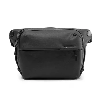 Peak Design Everyday Sling 6L v3 Melns