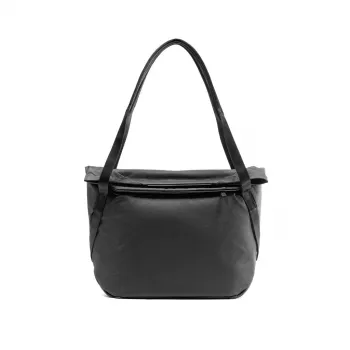 Peak Design Everyday Tote v2 15L melna fotokamera soma