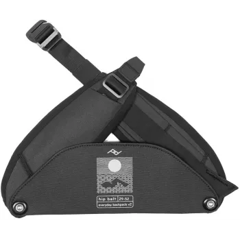 Peak Design Everyday Hip Belt, 29-52 in, melns (BEDHB-52-BK-3)