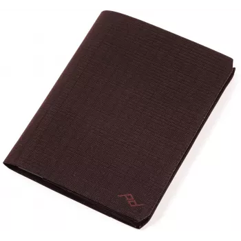Pases maks Peak Design Passport Wallet, Eclipse (WA-SP-EP-1)