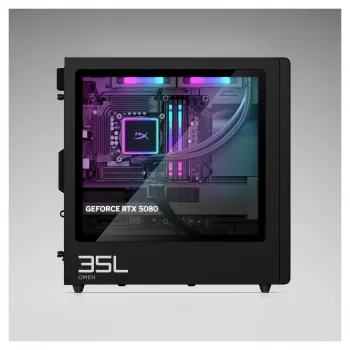HP HyperX OMEN galddators GT18-0171ng (Intel Core i7-14700K, 32GB DDR5, 1TB SSD, NVIDIA GeForce RTX 5080, Windows 11 Home)