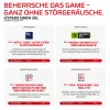 HP HyperX OMEN galddators GT18-0171ng (Intel Core i7-14700K, 32GB DDR5, 1TB SSD, NVIDIA GeForce RTX 5080, Windows 11 Home)