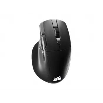 CORSAIR NIGHTSWORD v2 WIRELESS SD Stream Deck spēļu pele